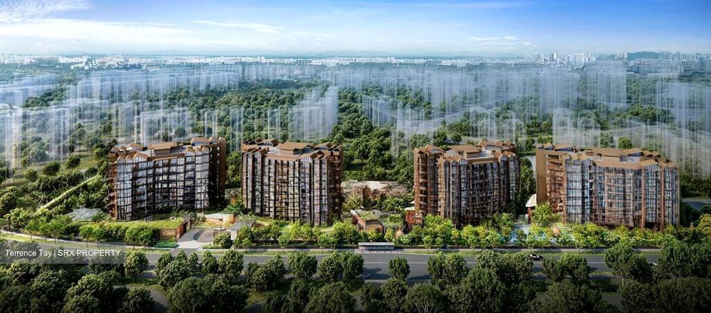 Kassia (D17), Condominium #507539501